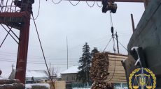 Открыто уголовное дело в отношении должностных лиц ГП «Балаклейское лесное хозяйство»