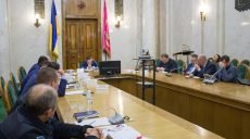 Волчанск без газа: в Харькове пытаются предотвратить чрезвычайную ситуацию