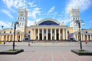 5 знаменитых харьковских часов, которые не дают жителям города опаздывать