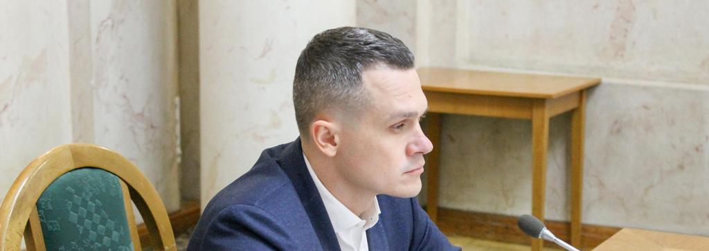 «Эту проблему скрывали». Кучер обещает кардинально решить вопрос газоснабжения Волчанска