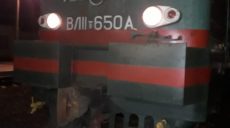 На Харьковщине под колесами поездов за один день погибли два человека (фото)