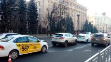 На Сумской столкнулись две иномарки (фото)