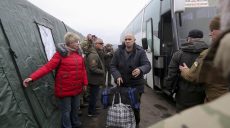 Обмен в Майорском: фамилии украинцев, вернувшихся из плена