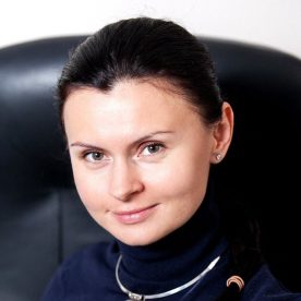 Лариса Матвеева