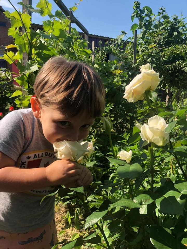 «Правый сектор» отрицает, что убийцы трехлетнего ребенка с ним связаны