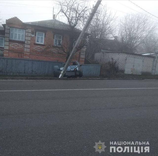У жителя Харьковщины отобрали автомобиль и серебро (фото)