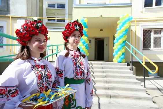 Детям-сиротам на Харьковщине купят больше квартир, чем ранее планировалось