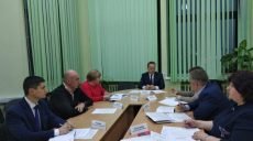 В ХОГА подвели итоги работы с начала года по преодолению «теневой» занятости