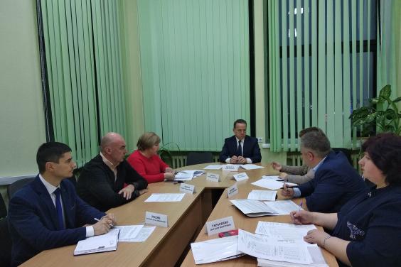 В ХОГА подвели итоги работы с начала года по преодолению «теневой» занятости