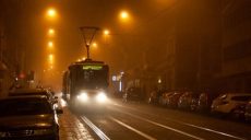 В новогоднюю ночь транспорт будет работать дольше