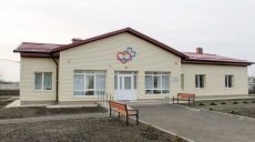 Сельская амбулатория на Харьковщине осталась без газового отопления