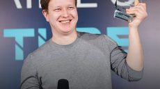 Нариман Алиев стал лауреатом награды Top 30 Under 30