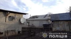 На Луганщине в результате обстрела боевиков повреждены жилые дома (фото)