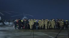 Подробиці великого обміну: з російського полону повернулися двоє харків’ян (відео, фото)