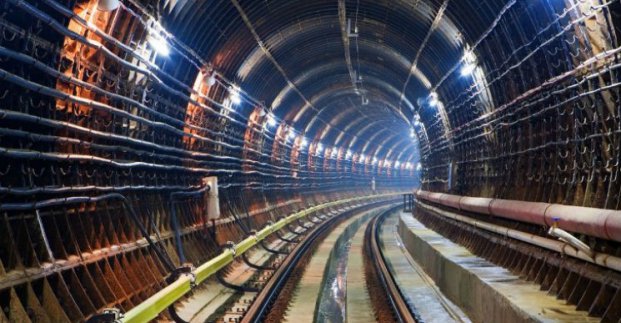 В Харькове объявлен тендер на строительство метро