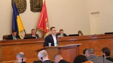 Кучер заявил, что не все депутаты Харьковского облсовета доносили ему достоверную информацию
