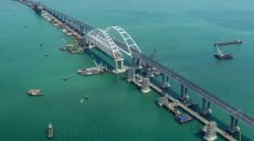 По Крымскому мосту проехал первый поезд. Возбуждено уголовное дело