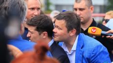 Глава офиса Зеленского оказался влиятельнее Ахметова и Коломойского