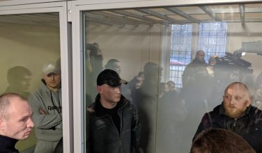 Який, б***ь, обмін – Тетяна Доцяк