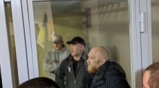 Обвинувачених у теракті біля Палацу спорту обміняють до кінця року — прокурор (відео)