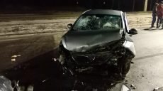 В ДТП на ул. Героев Труда пострадали четыре человека (фото)