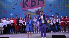 Анонсирован четвертьфинал молодежной лиги КВН