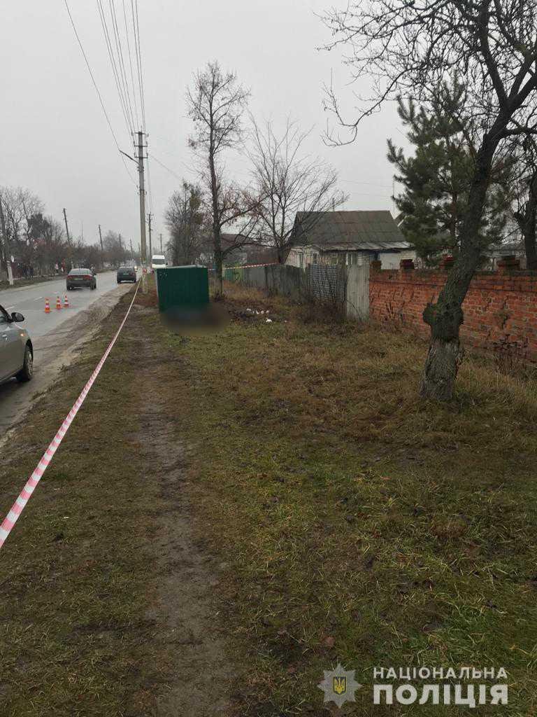 Домовладелец убил гостя табуретом, после чего избавился от тела (фото)