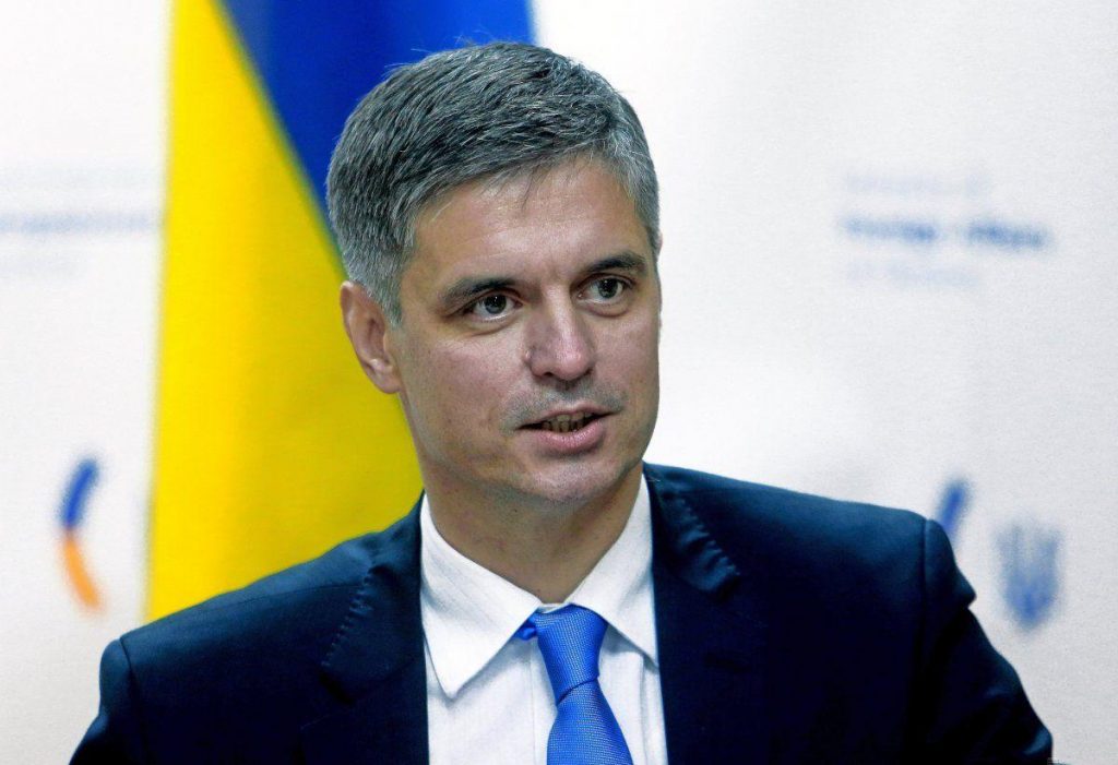 Украина и Россия продолжают согласовывать списки обмена «всех на всех»