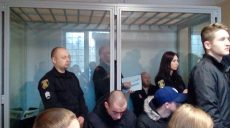 Приговор обвиняемым в теракте у Дворца спорта могут вынести 26 декабря — адвокат
