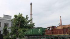 Харьковский коксовый завод за свои средства обязан остановить токсичные выбросы — заммэра
