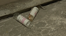 Мешканці багатоповерхівки на Салтівці потерпають через наркоманів (відео)