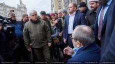 Мэрия Харькова разъяснила ветеранам АТО ситуацию со льготами