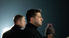 Освобождение экс-сотрудников «Беркут» не повлияет на дела Майдана — Зеленский