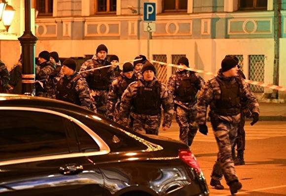 Стрелок в здании ФСБ на Лубянке ненавидел кагэбэшников — мать