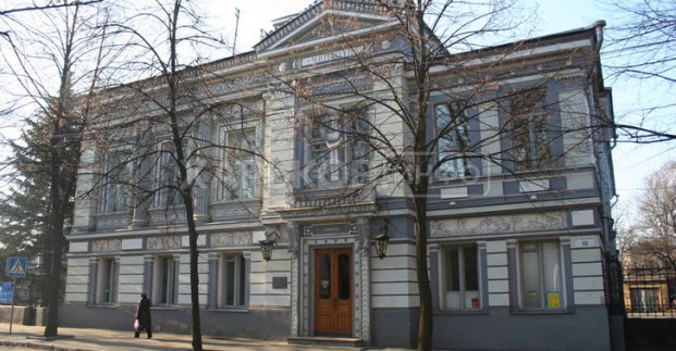 На зданиях, спроектированных архитектором Бекетовым, установят таблички с QR-кодами
