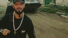 Киевский рок-музыкант сообщил, что ему предъявили обвинения в убийстве Павла Шеремета