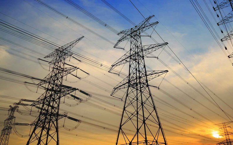 Зеленский подписал закон «О рынке электроэнергии»