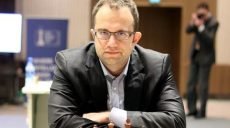 Харьковский шахматист отказался выступать за сборную Украины