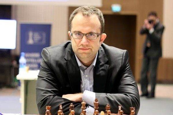 Харьковский шахматист отказался выступать за сборную Украины
