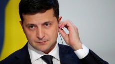 Зеленский проводит срочный брифинг касающийся задержанных по делу Шеремета (видео)