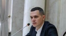 Кучер объявил конкурс на должность бизнес-омбудсмена