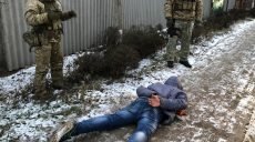 На 10 лет осудили диверсанта, который пытался подорвать железнодорожные пути под Харьковом (фото)