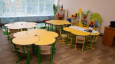 Новый детский сад появится в Харькове