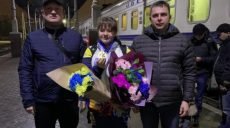 Харьковчанка победила на Дефлимпиаде — 2019