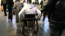 Доступность транспортной инфраструктуры для людей с инвалидностью обсудят в горсовете