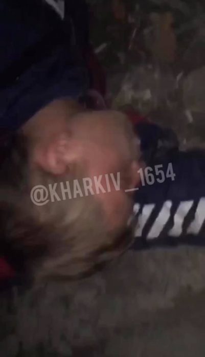 В Харькове у ребенка произошла серьезная передозировка наркотиками (видео 18+)