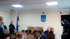 В Харькове суд продолжает рассматривать дело о теракте возле Дворца Спорта (фото)