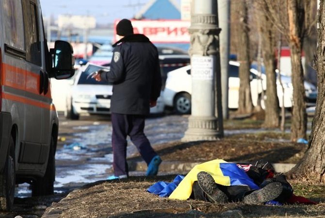 5 лет ожидания приговора и организаторы теракта возле Дворца спорта отпущены из зала суда. Хроника, наблюдения, мнения участников процесса