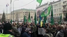У Харкові ветерани АТО вимагали від міськради не скасовувати для них безкоштовний проїзд (відео)