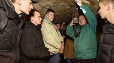 В харьковских подземельях хотят сделать музеи (фото)